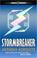 Stormbreaker  Cover Image