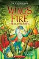 Go to record Wings of fire : the graphic novel. Book 3, The hidden king...