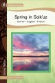 Go to record Saik'uz 'olulh = Spring in Saik'uz = Le printemps à Saik'uz