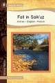 Go to record Saik'uz dak'et suli = Fall in Saik'uz = L'automne à Saik'uz