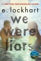 We were liars  Cover Image