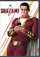 Shazam!  Cover Image