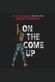 On the come up  Cover Image