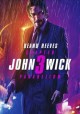 Go to record John Wick. Chapter 3, Parabellum