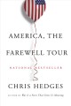 America, the farewell tour  Cover Image