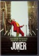 Joker  Cover Image