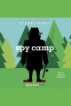 Spy camp  Cover Image