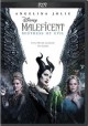 Maleficent. Mistress of evil Cover Image