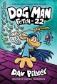 Dog Man. #8  Fetch-22  Cover Image