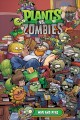 Plants vs. zombies. 11 : War and peas  Cover Image