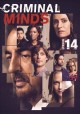 Criminal minds. Season 14 Cover Image