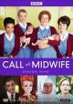 Call the midwife. Season nine  Cover Image