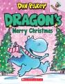 Dragon's merry Christmas  Cover Image
