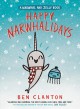 Go to record Happy narwhalidays