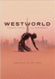 Westworld. Season three the new world  Cover Image