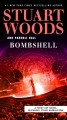 Bombshell : a Teddy Fay novel  Cover Image