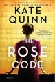 Go to record The rose code : a novel