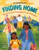 Go to record Finding home : the journey of immigrants and refugees