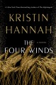 The four winds A novel. Cover Image