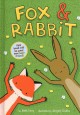 Fox & Rabbit  Cover Image