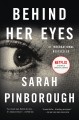 Go to record Behind Her Eyes: A Suspenseful Psychological Thriller.