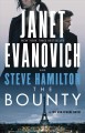 The bounty : a Fox and O'Hare novel  Cover Image