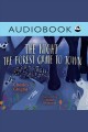 The night the forest came to town  Cover Image