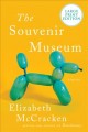 The souvenir museum : stories  Cover Image
