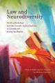 Go to record Law and neurodiversity : youth with Autism and the juvenil...