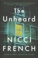 Go to record The unheard : a novel