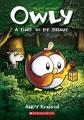 Go to record Owly. A time to be brave