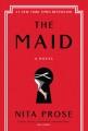 Go to record The maid : a novel