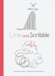 Line and Scribble  Cover Image