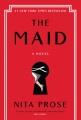 The maid  Cover Image