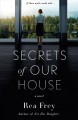 Go to record Secrets of our house : a novel