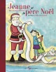 JEANNE ET LE PERE NOEL Cover Image