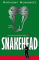 Snakehead  Cover Image