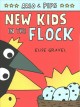 Go to record New kids in the flock