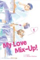 My love mix-up! 1  Cover Image