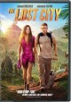 Go to record The lost city
