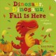 Go to record Dinosaur, dinosaur, fall is here and other rhymes