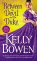 Between the devil and the duke  Cover Image