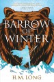 Barrow of winter  Cover Image