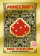 Guide to Redstone  Cover Image