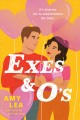 EXES AND O'S. Cover Image