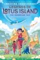 Go to record Legends of Lotus Island:   The Guardian Test.
