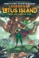 Legends of lotus island: Into the Shadow Mist  Cover Image