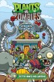 Go to record Plants vs. zombies. Better homes and guardens