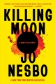 Killing moon  Cover Image