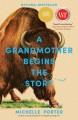 A grandmother begins the story  Cover Image